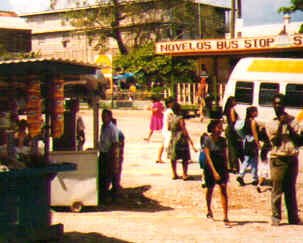 San Ignacio, Belize