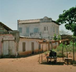 Aného, Togo
