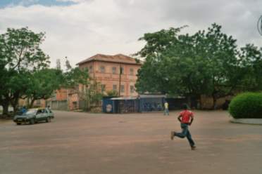 Kpalimé, Togo